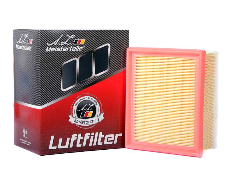 Luftfilter